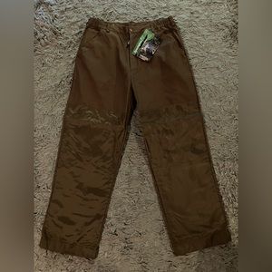 Remington Upland Premier hunting Pants Sz Large Brand New (Perfect for hunting).